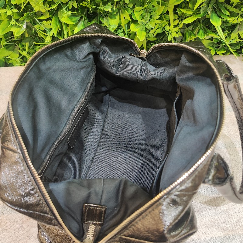 Yves Saint Laurent Hand Bag-10