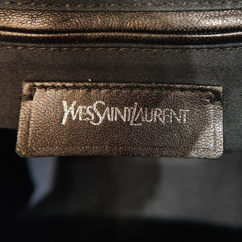 Yves Saint Laurent Hand Bag-11