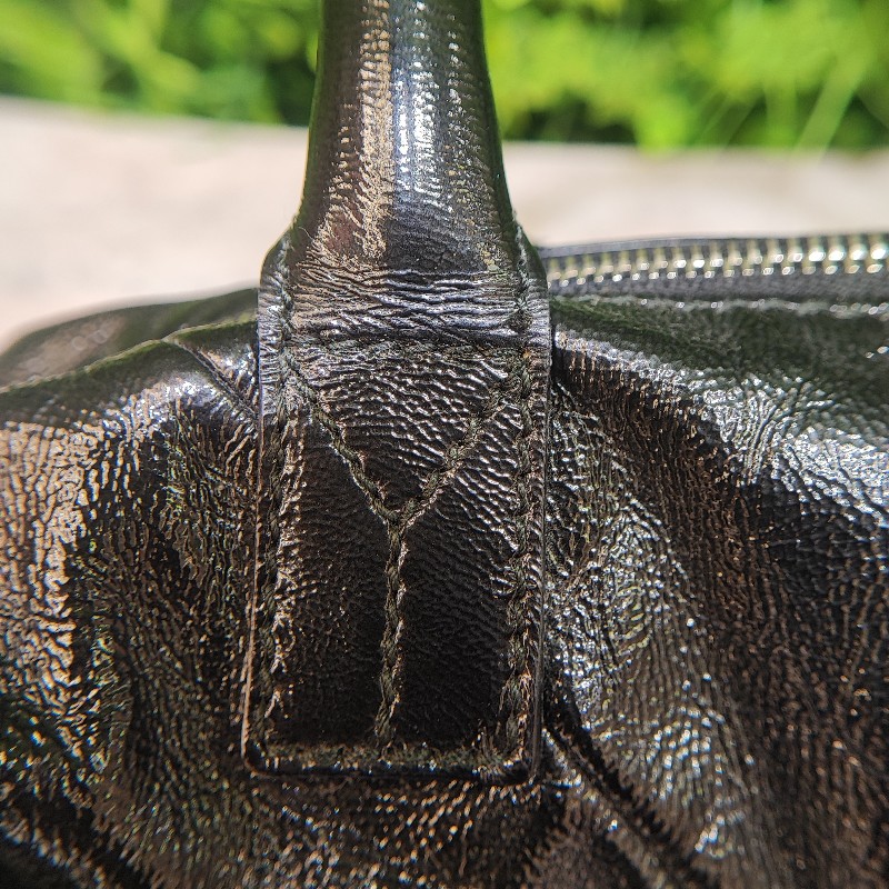 Yves Saint Laurent Hand Bag-13