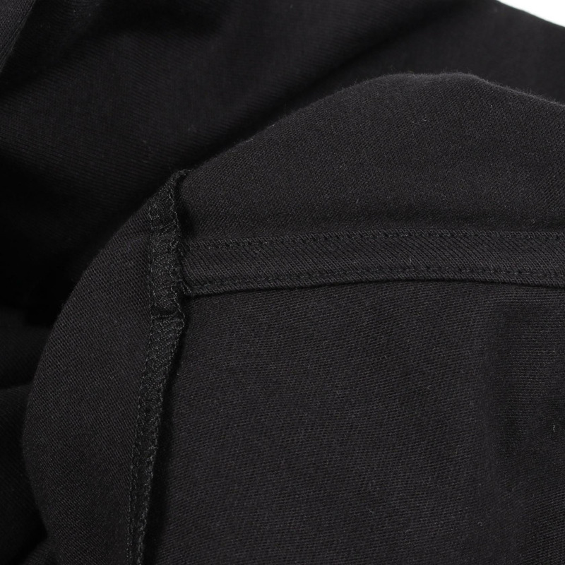 MONCLER GENIUS 2 MONCLER 1952 × UNDEFEATED T卹，純棉，黑色，S碼，二手男款-7