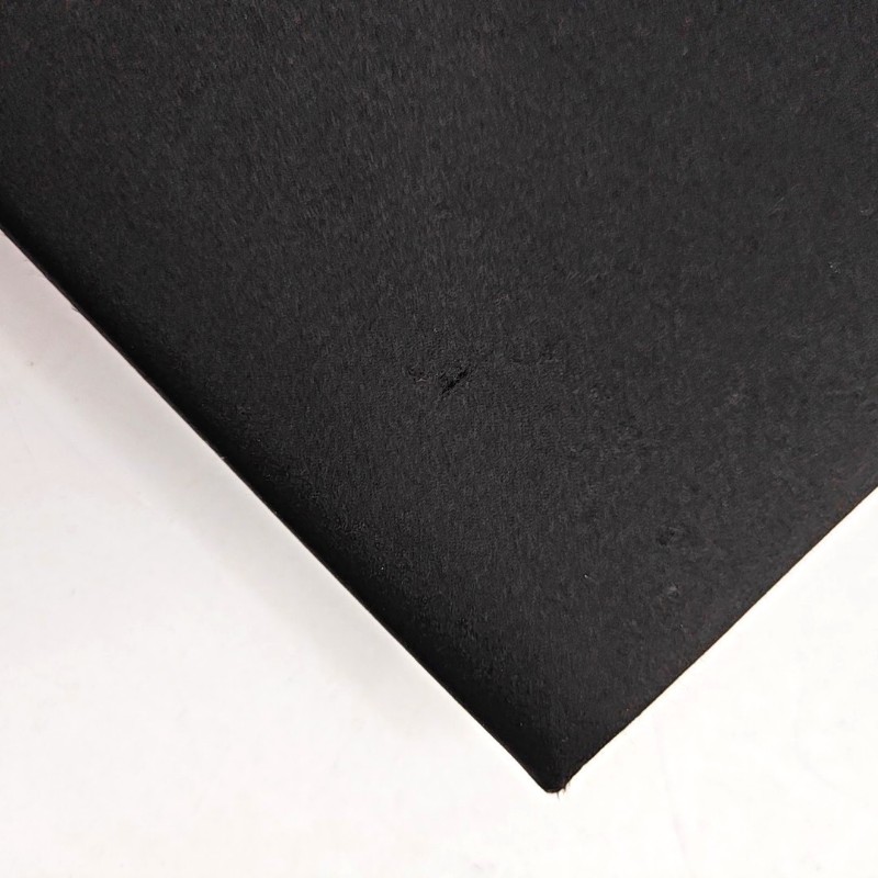 Miu Miu黑色織物單肩包斜挎包 金色五金 可拆卸肩帶-8