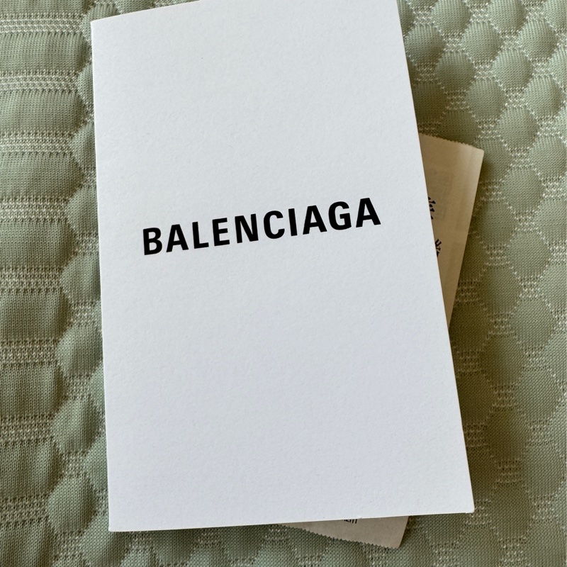 巴黎世家髒髒系列女生老爹球鞋(半拖)-5