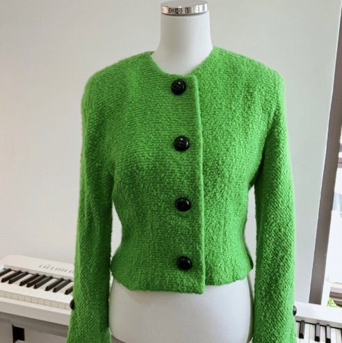 Dior Vintage Jacket 中古外套-0