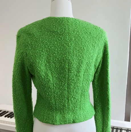 Dior Vintage Jacket 中古外套-1