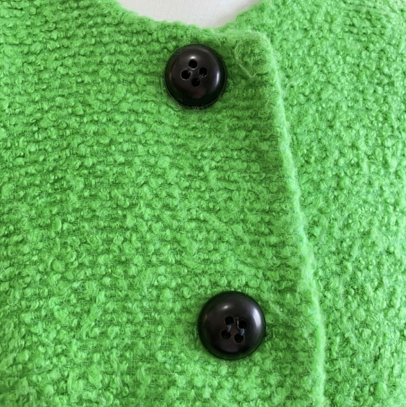 Dior Vintage Jacket 中古外套-2