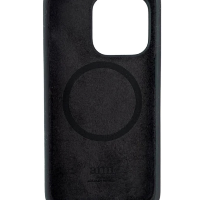 ami paris手機殼 iphone 14 pro手機殼-2