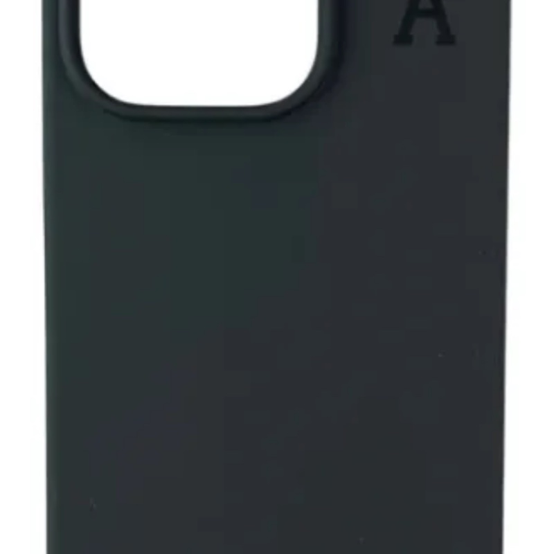 ami paris手機殼 iphone 14 pro手機殼-4