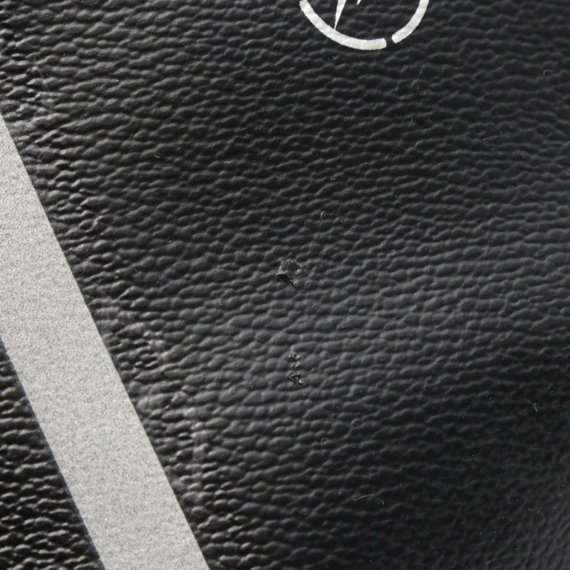 LOUIS VUITTON × Fragment Design Zac Monogram Eclipse 背包包 M43409 帆布-4