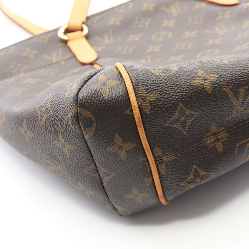 LOUIS VUITTON Totally PM 單肩托特包 M56688 Monogram 帆布 二手 女士 LV-8