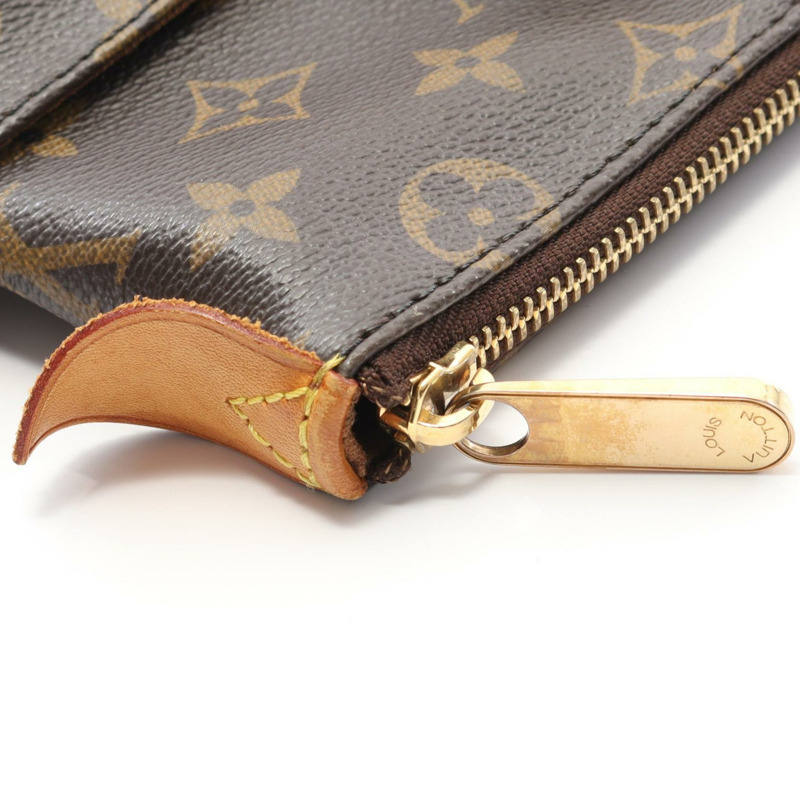 LOUIS VUITTON Totally PM 單肩托特包 M56688 Monogram 帆布 二手 女士 LV-9