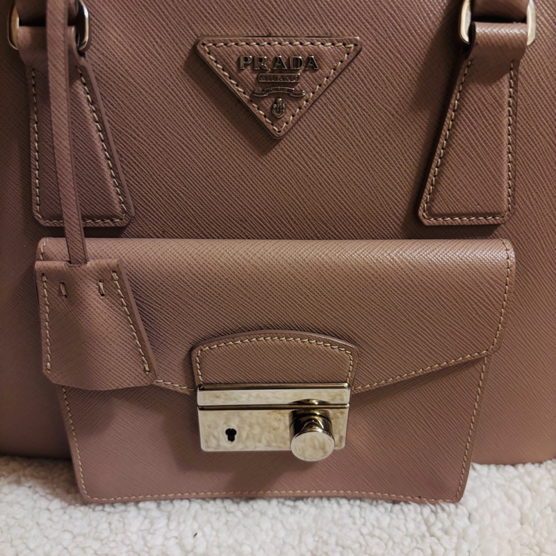 Prada手提包-10