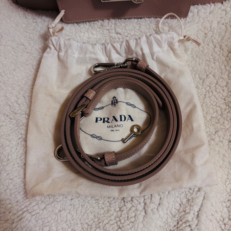 Prada手提包-15
