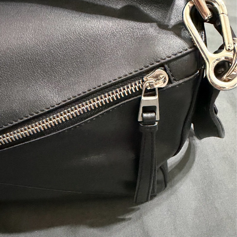 loewe puzzle 黑色中號-2