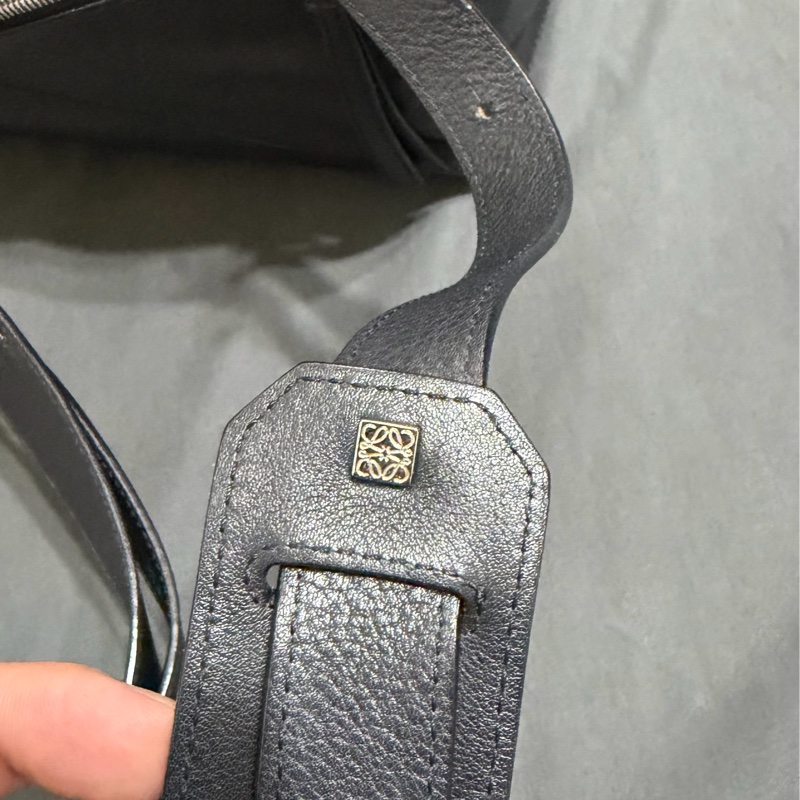 loewe puzzle 黑色中號-15