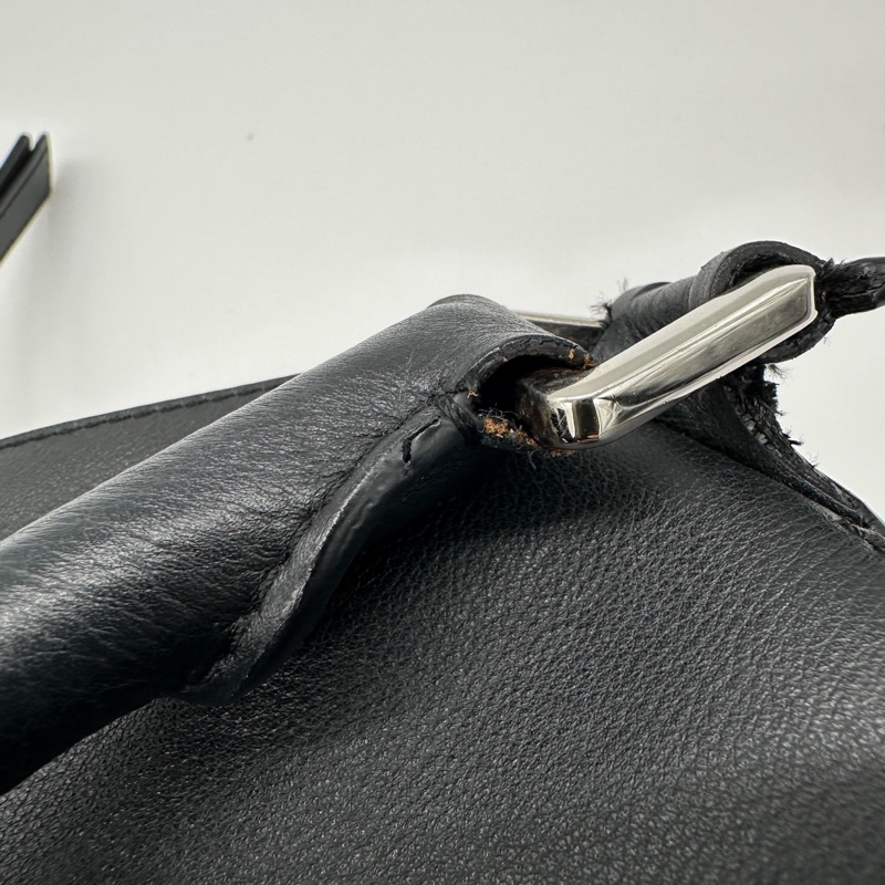 loewe puzzle 黑色中號-9