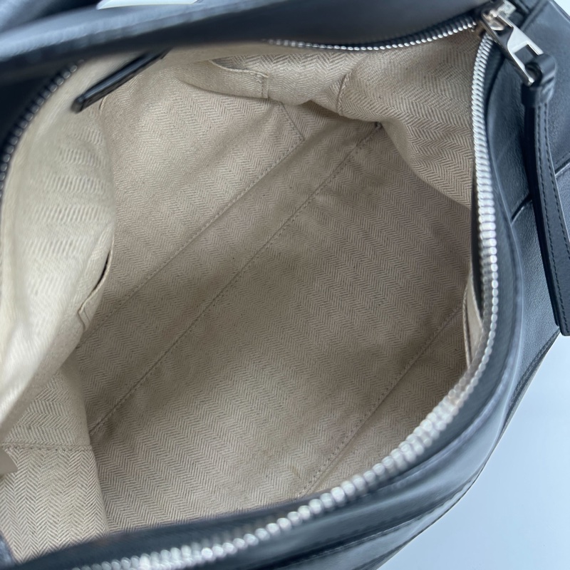 loewe puzzle 黑色中號-14