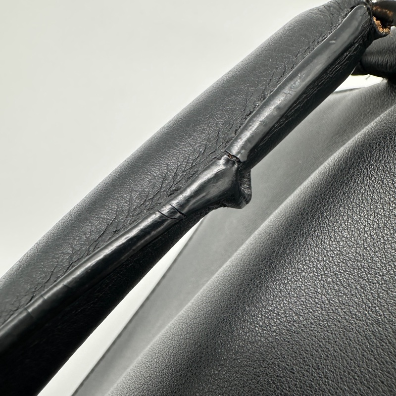 loewe puzzle 黑色中號-18