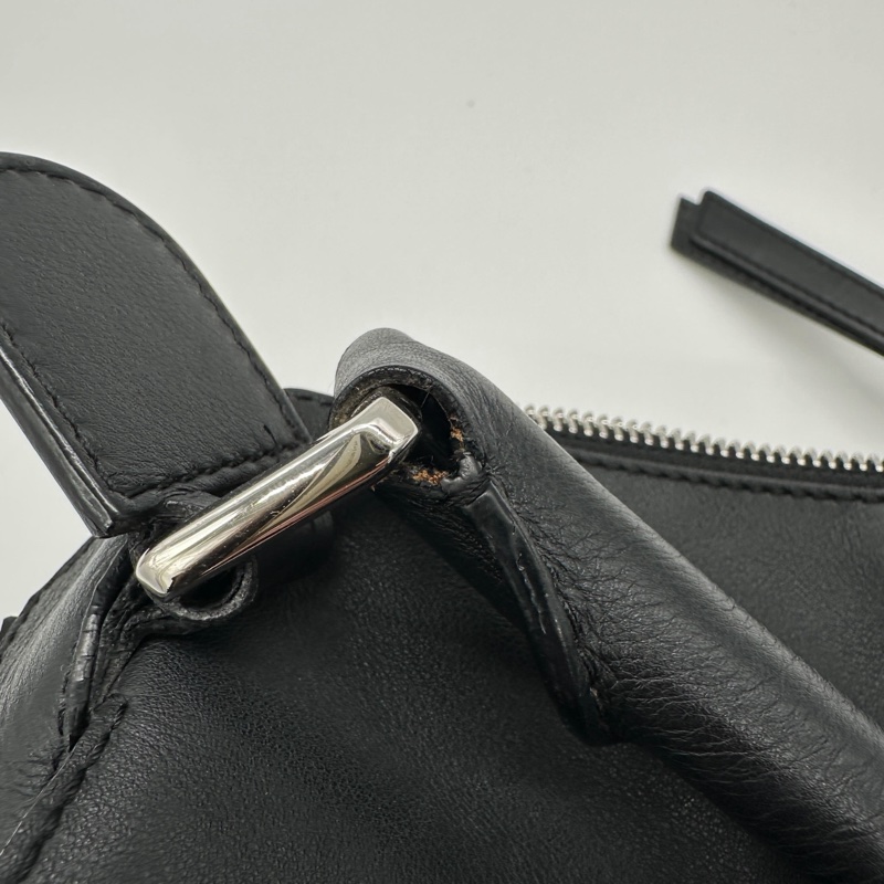 loewe puzzle 黑色中號-19