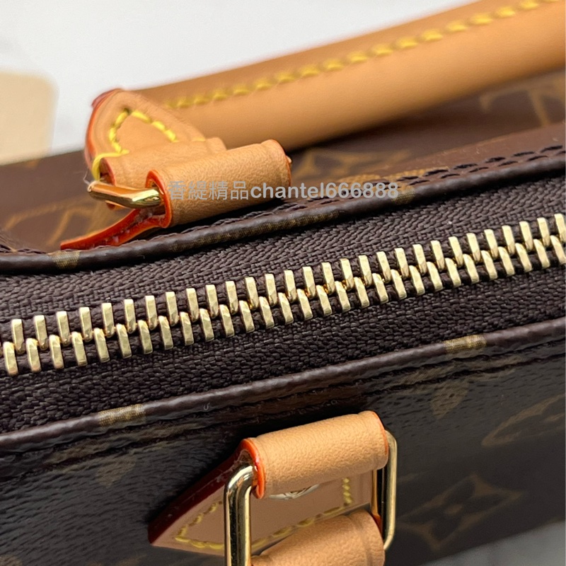 (已售出)💗香緹國際精品💗 LV Speedy nano 極新-9