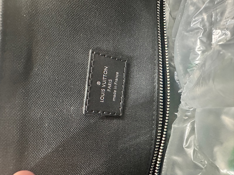 Louis Vuitton Christopher MM 後背包-3