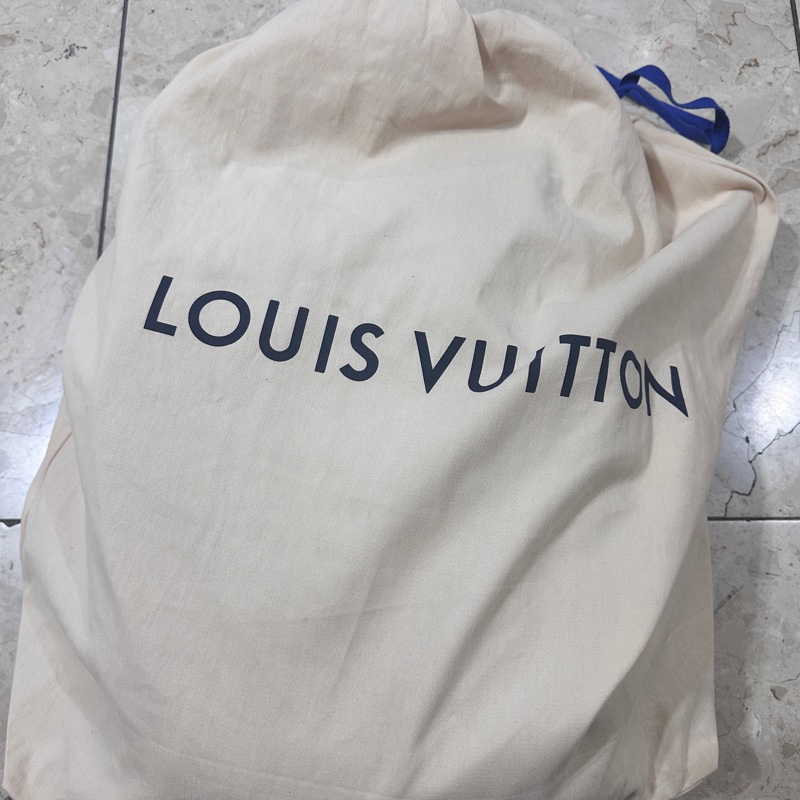 Louis Vuitton Christopher MM 後背包-4