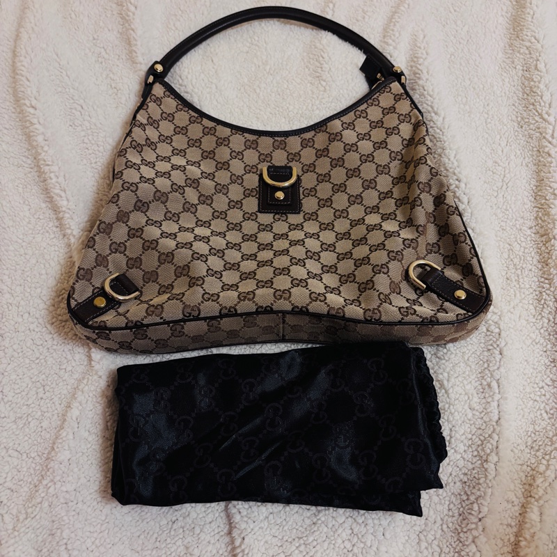 Gucci肩背包-0