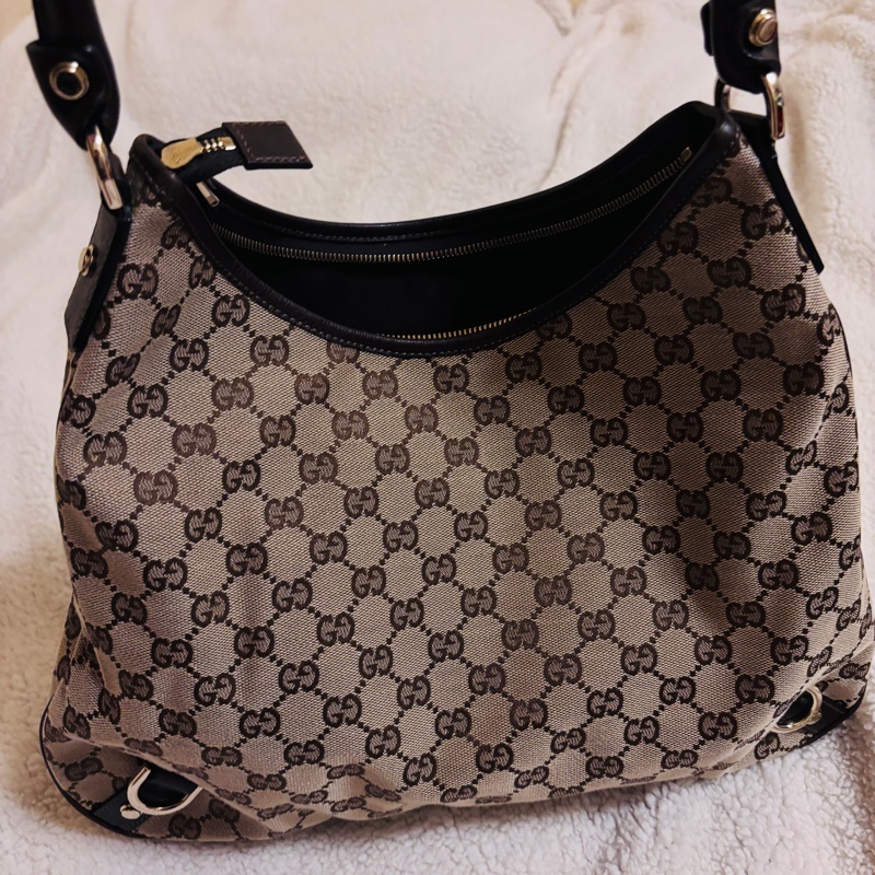 Gucci肩背包-2