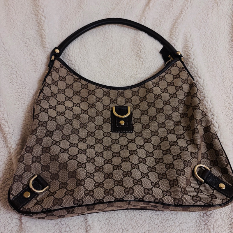 Gucci肩背包-5