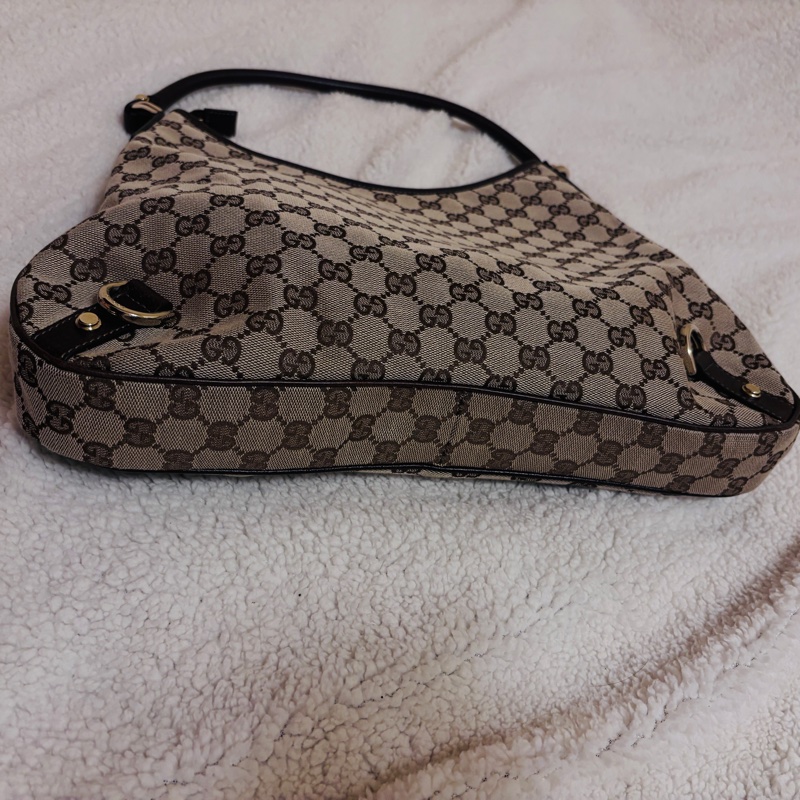 Gucci肩背包-7