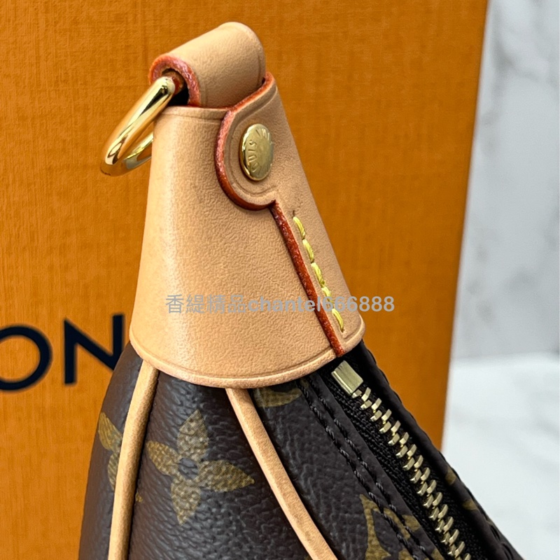 💗香緹國際精品💗 LV ｜ 月亮包 😚 絕美包 #LV腋下包-2