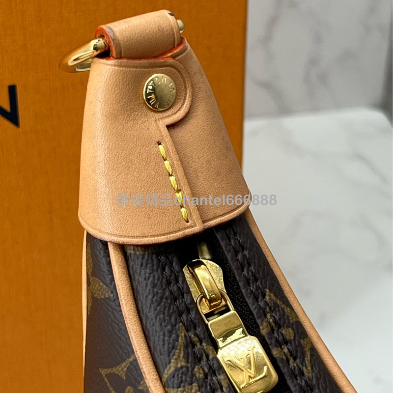 💗香緹國際精品💗 LV ｜ 月亮包 😚 絕美包 #LV腋下包-3