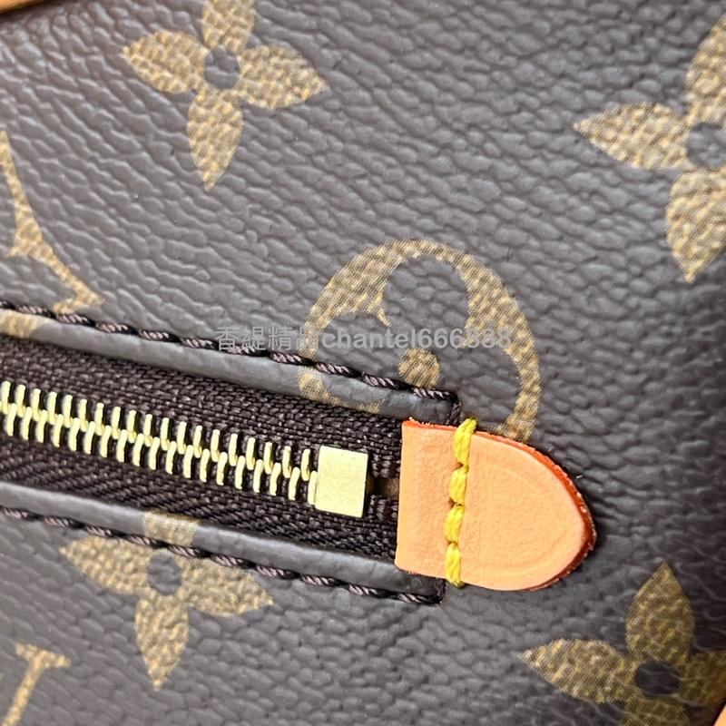 💗香緹國際精品💗 LV ｜ 月亮包 😚 絕美包 #LV腋下包-5