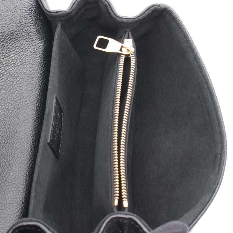 路易威登 Pochette Metis EW 鏈條單肩手提包 M46595 Monogram Empreinte-2