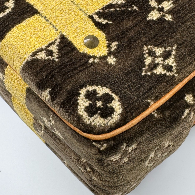 LV Trompe L’Oeil Trocadero Shoulder Bag-18