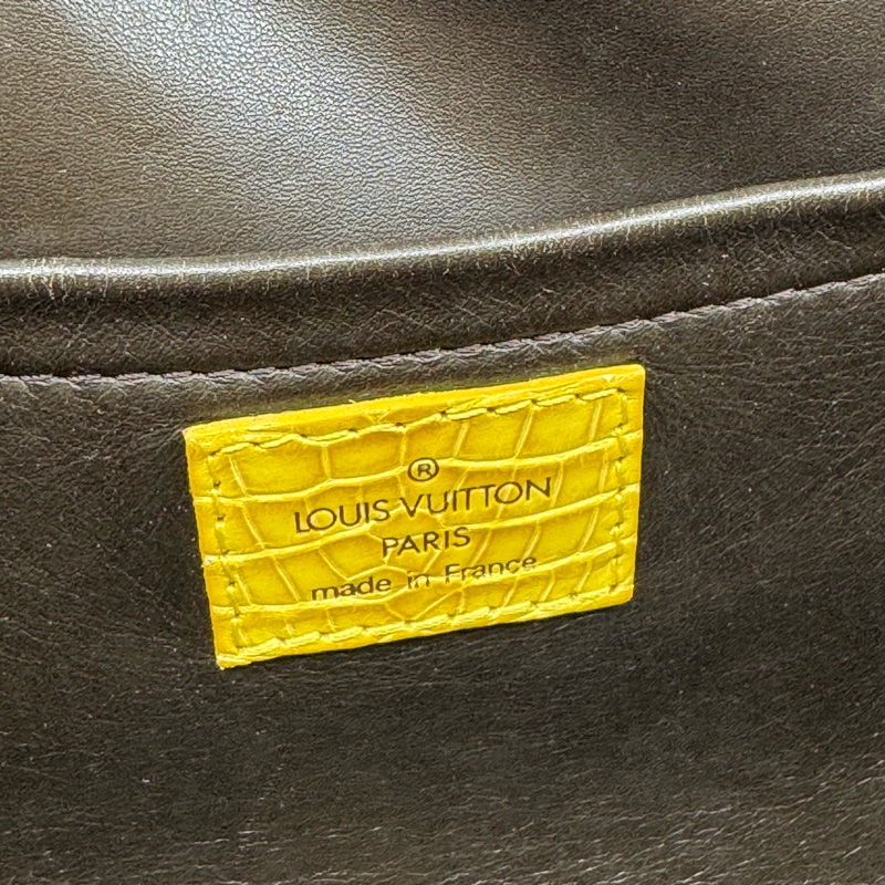 LV Trompe L’Oeil Trocadero Shoulder Bag-19