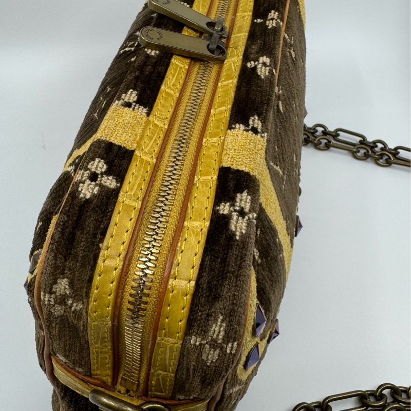 LV Trompe L’Oeil Trocadero Shoulder Bag-24