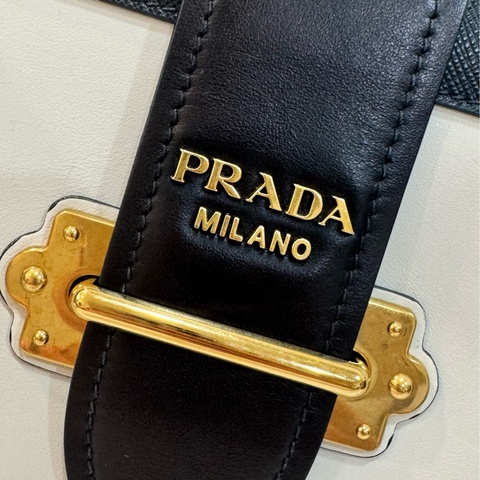 PRADA側背包