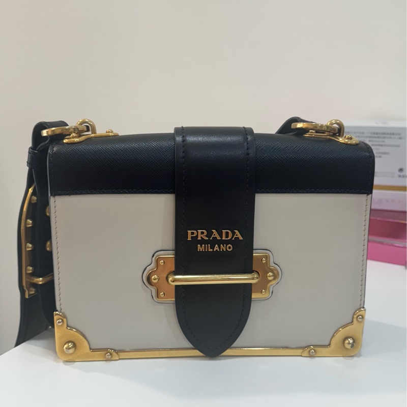 PRADA側背包-1