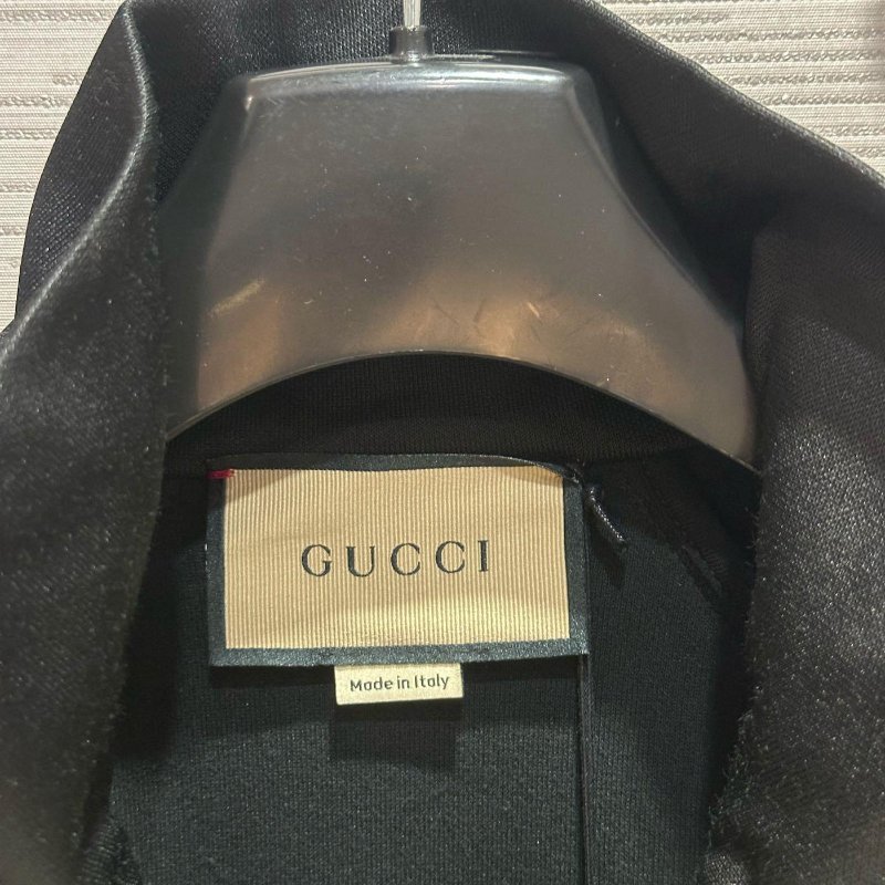 GUCCI 古馳 外套 598861 義大利製-3