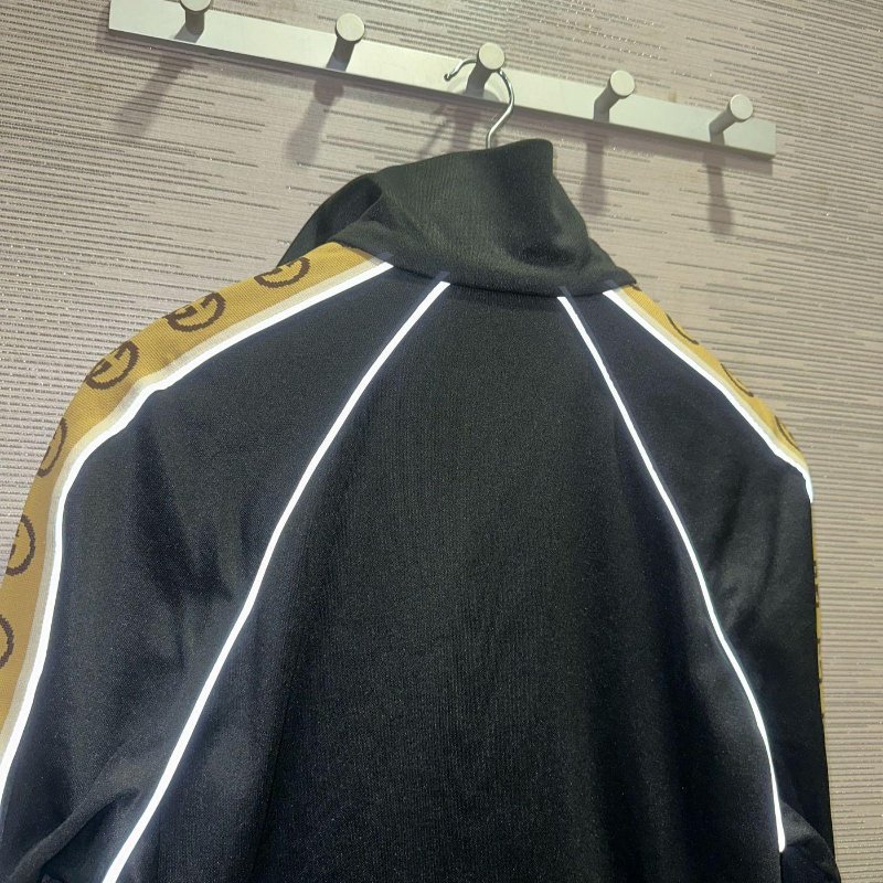 GUCCI 古馳 外套 598861 義大利製-4