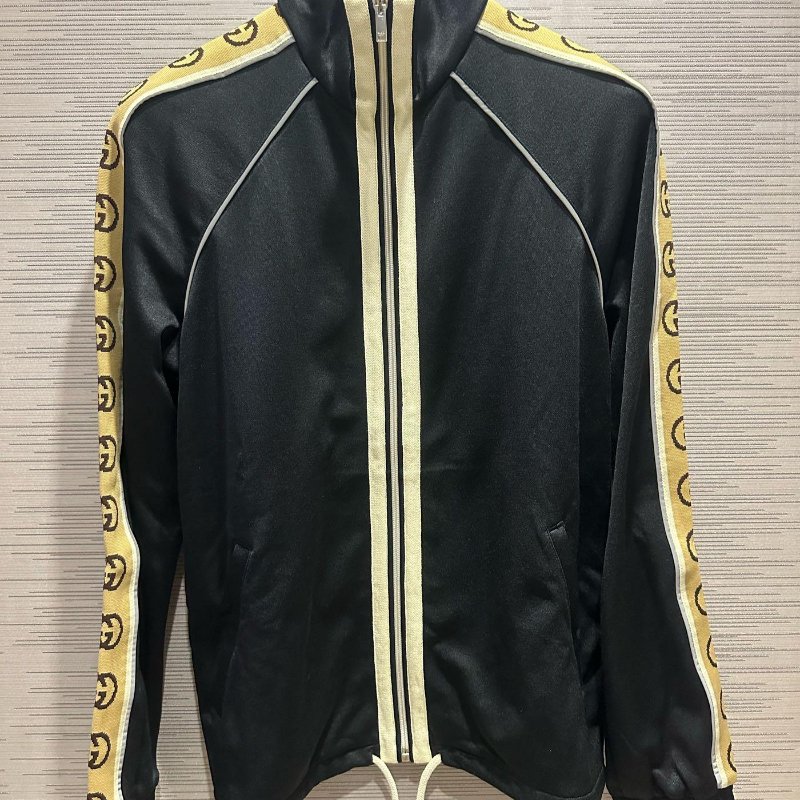 GUCCI 古馳 外套 598861 義大利製-7