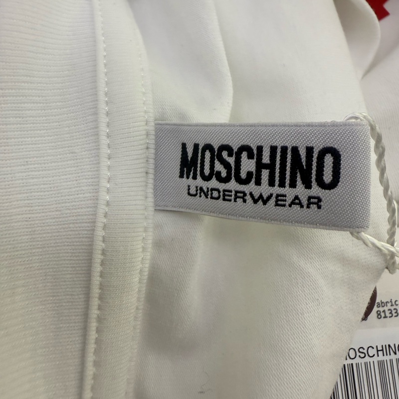 Moschino T- Shirt 全新品-2