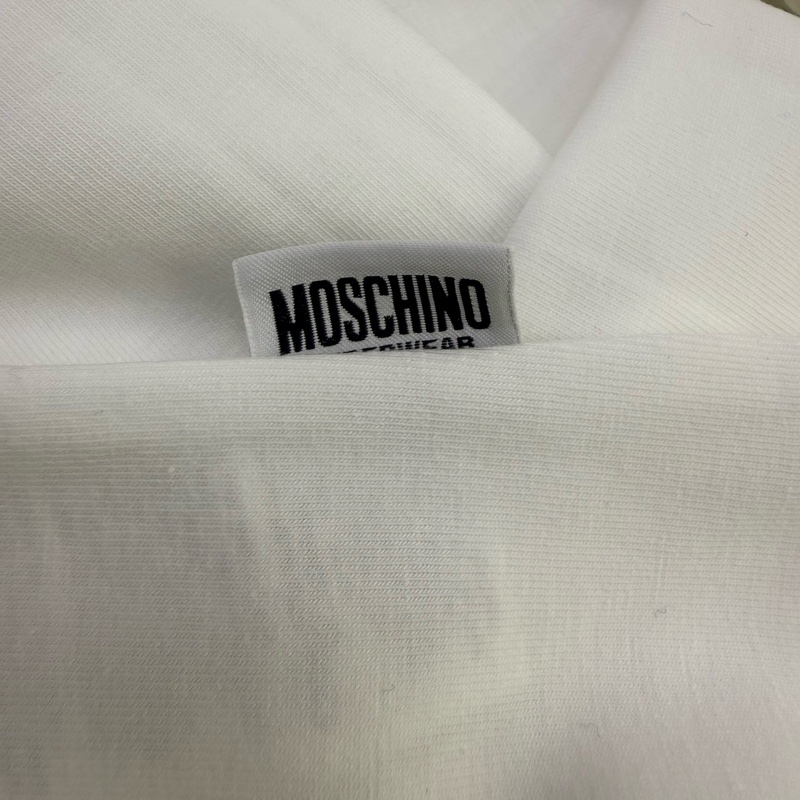 Moschino T- Shirt 全新品-4