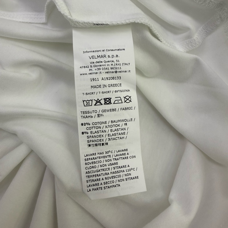 Moschino T- Shirt 全新品-6