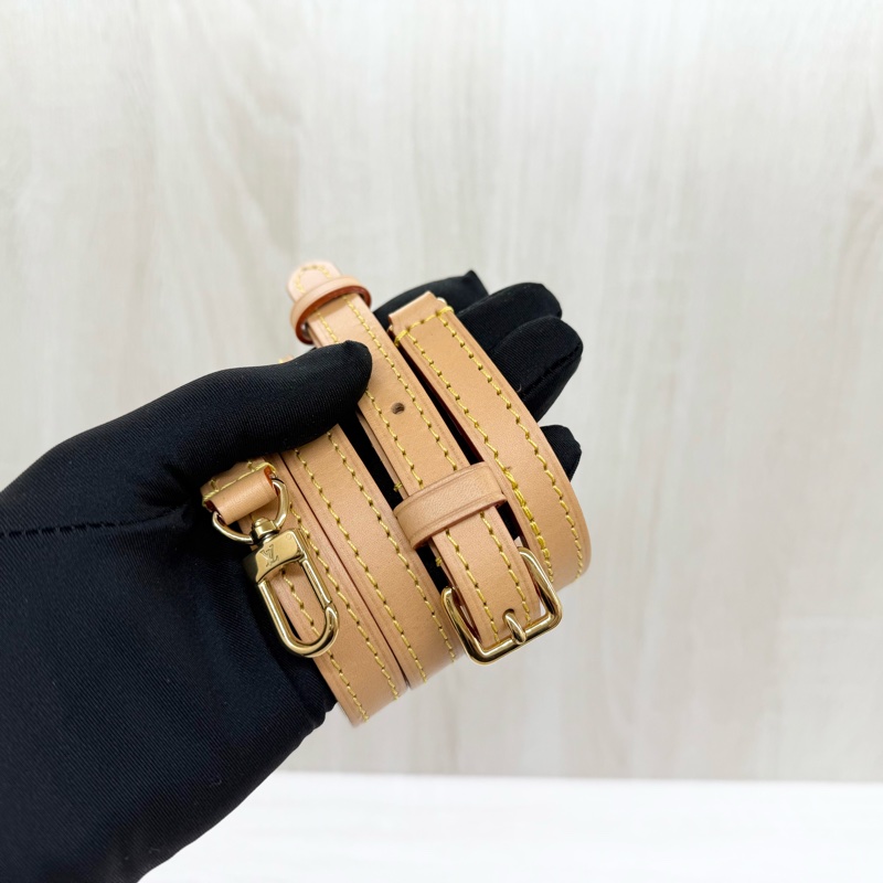 LV老花NANO NOE水桶手提側背包M81266-20