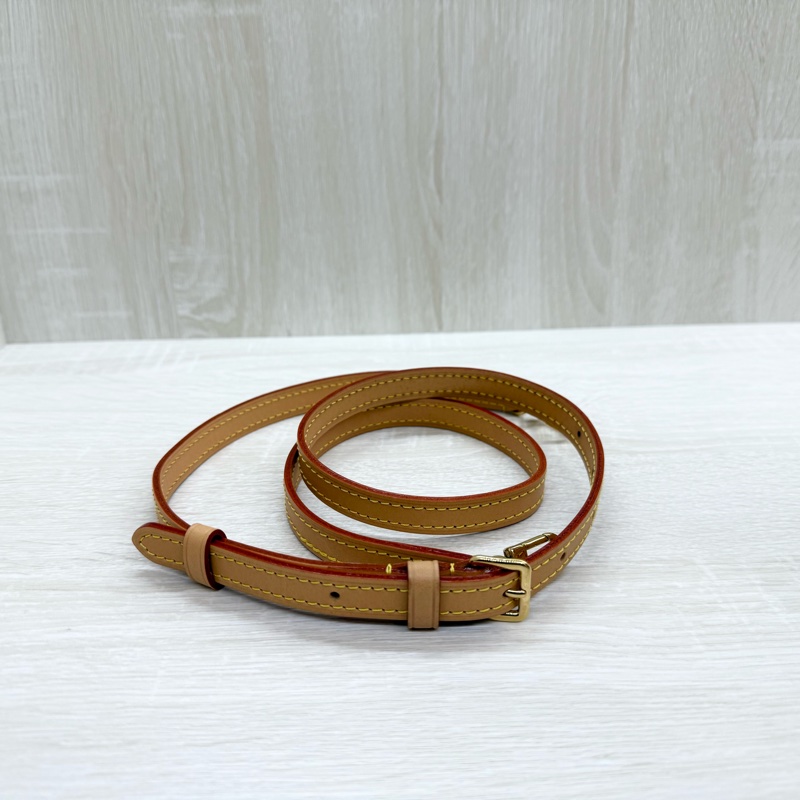 LV老花NANO NOE水桶手提側背包M81266-22