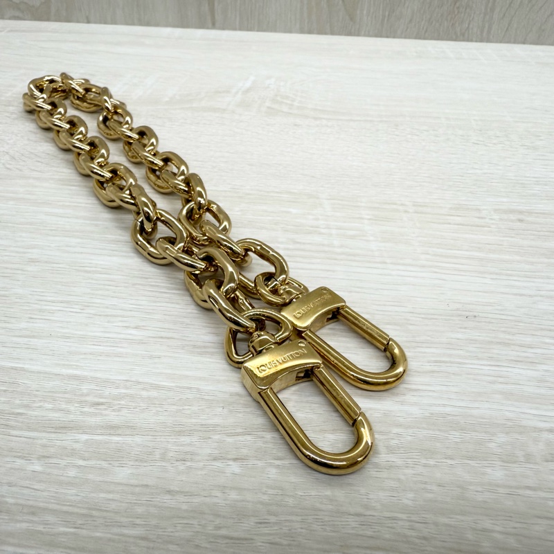 LV原花橫板East West郵差包M46279-20