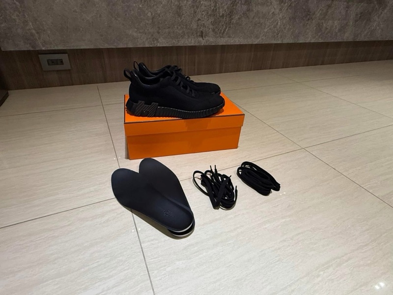 Hermes 愛馬仕Bouncing sneaker-4