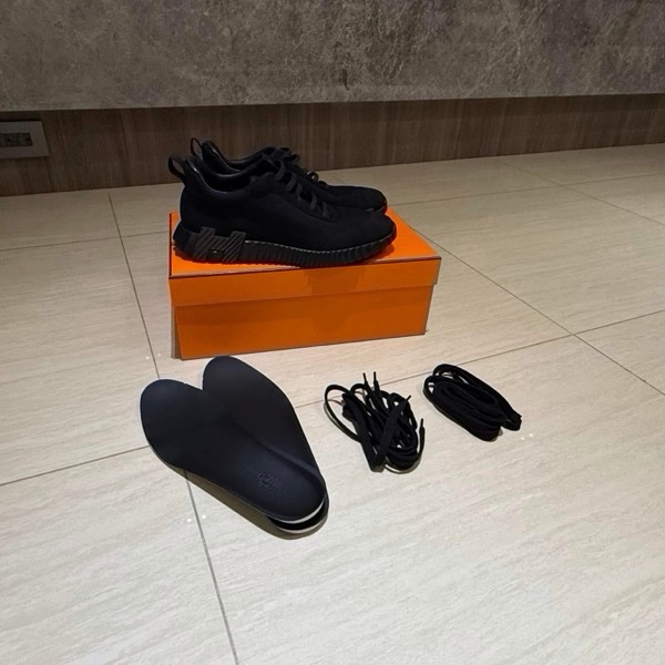 Hermes 愛馬仕Bouncing sneaker-11