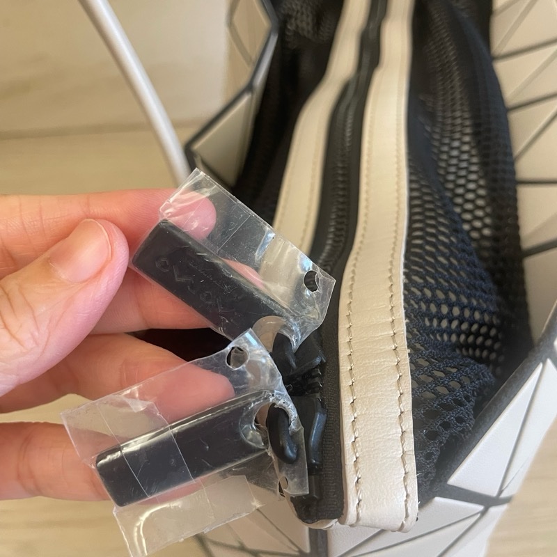 Bao Bao Issey Miyake 托特包-3